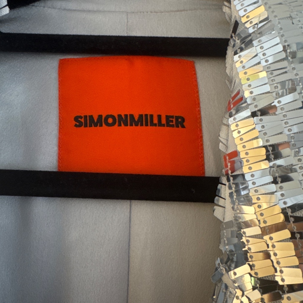 Sequin Blazer - image 2